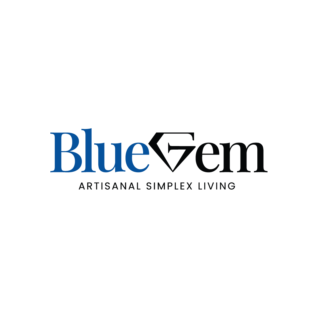 Blue Gem logo