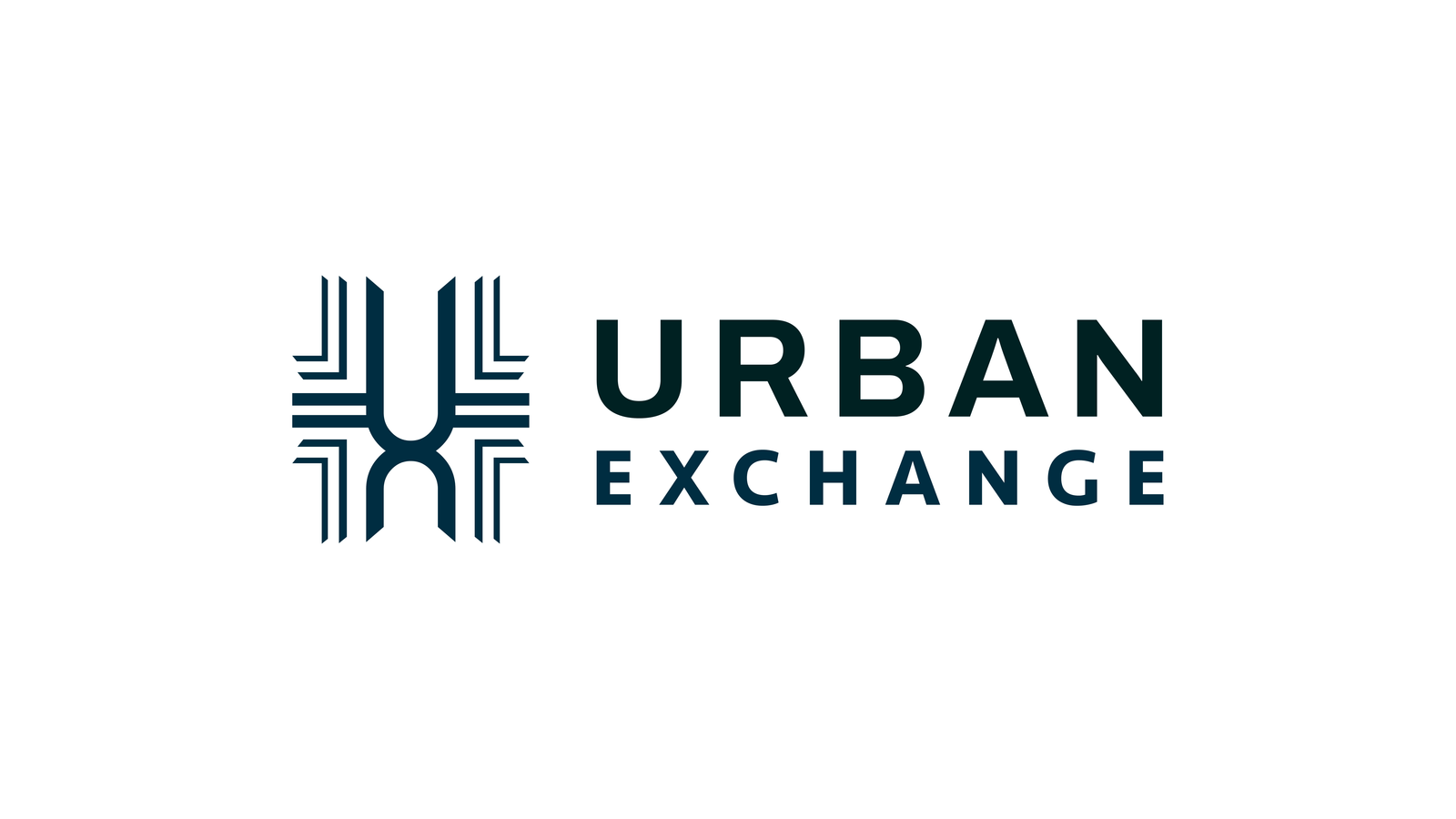 Urban Exchange logo